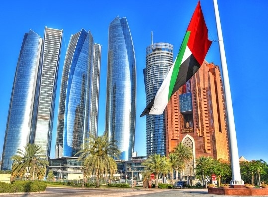 Абу Даби e най-безопасният град в света за 2023 г.